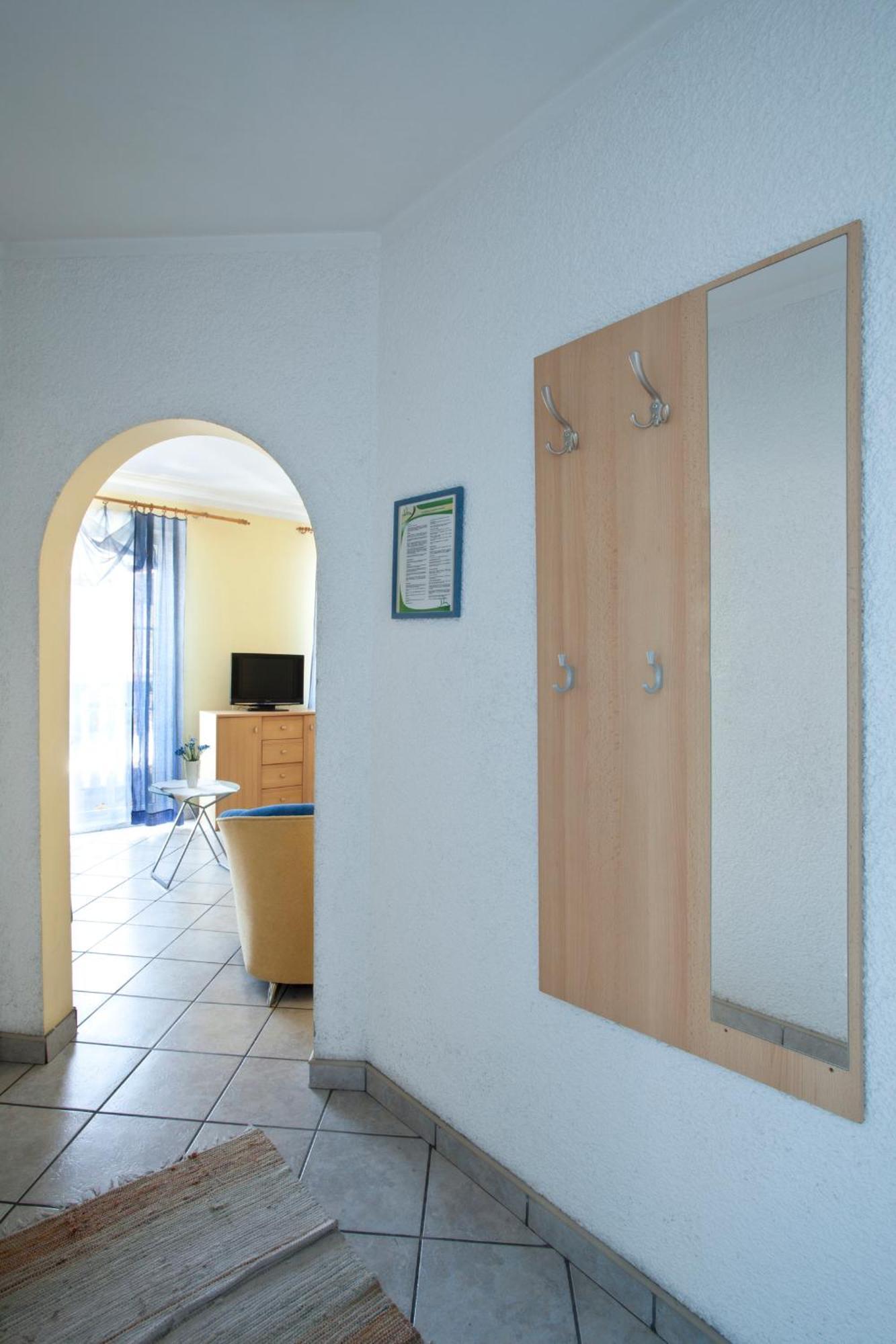 Waldi Pokoje Goscine Z Aneksem Karpacz Ruang foto