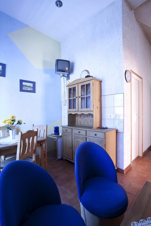 Waldi Pokoje Goscine Z Aneksem Karpacz Ruang foto