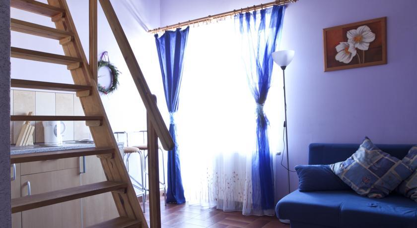 Waldi Pokoje Goscine Z Aneksem Karpacz Bagian luar foto