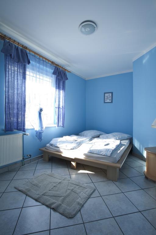 Waldi Pokoje Goscine Z Aneksem Karpacz Ruang foto